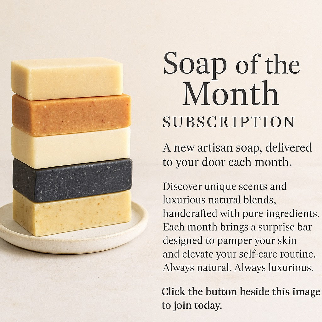 Soap of the Month